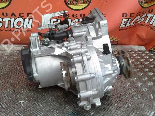 Gearbox SEAT IBIZA III (6L1)  | BP7925977M3