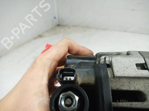 Alternator PEUGEOT EXPERT Tepee (VF3X_)  | BP11381813M7 