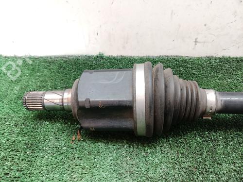 Left front driveshaft JEEP COMPASS (MP, M6, MV, M7) 1.4 MultiAir | BP29356872M38 