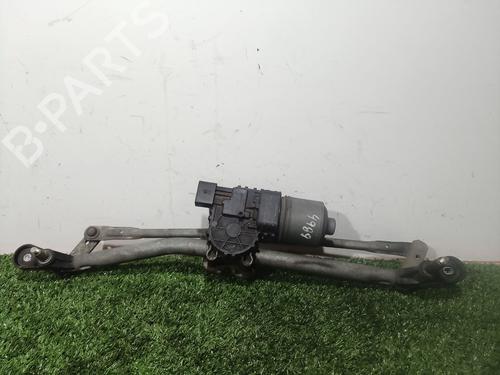 Used Front wiper motor ALFA ROMEO 147 (937_) [2000-2010]  19321888