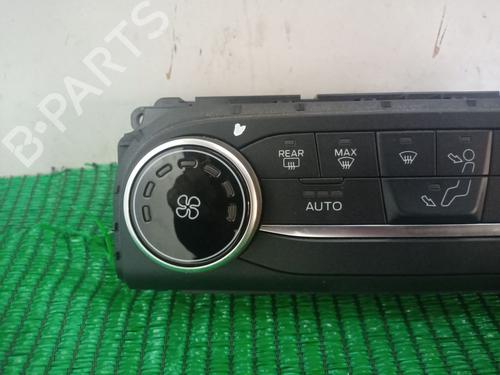 Climate control FORD FIESTA VII (HJ, HF) 1.0 EcoBoost | BP25378599I5 