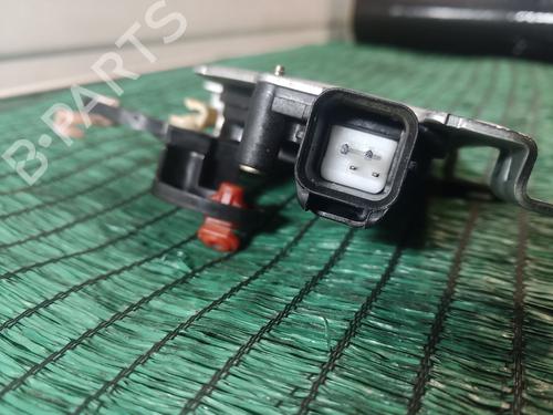 Modulo electronico KIA SORENTO I (JC) 2.5 CRDi 4WD | BP30770165M83