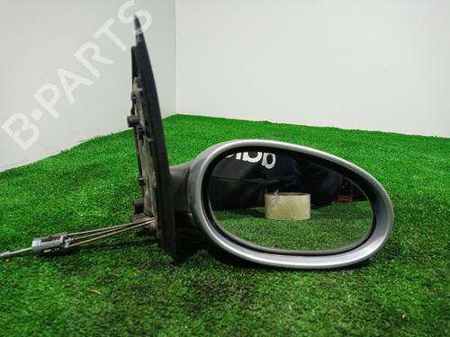 Used Right mirror SMART CITY-COUPE (450) [1998-2004]  13407905