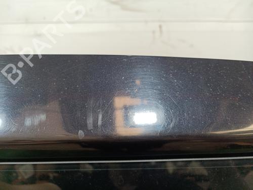 Tailgate FIAT PANDA (169_) 1.2 (169.AXB11, 169.AXB1A) | BP13655872C6 