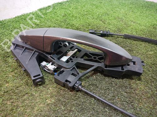 Front right lock FORD B-MAX (JK) 1.5 TDCi | BP23863506C97 