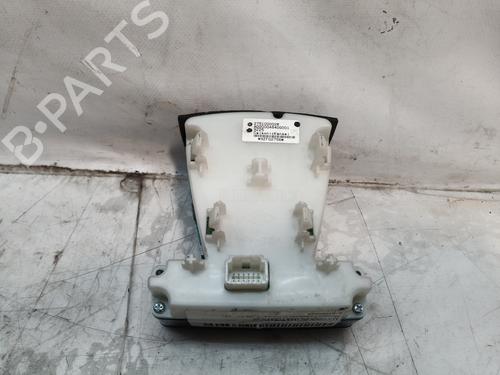 Climate control RENAULT LAGUNA III (BT0/1) 2.0 dCi (BT01, BT08, BT09, BT0E, BT0K, BT12, BT1C, BT1D,... | BP7926310I5 