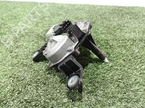 Rear wiper motor OPEL ZAFIRA / ZAFIRA FAMILY B (A05) 1.9 CDTI (M75) | BP20329930M102 