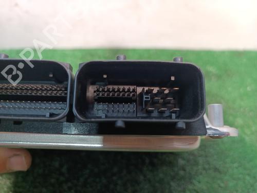 Engine control unit (ECU) AUDI A4 B6 (8E2) 1.9 TDI | BP15211151M57 