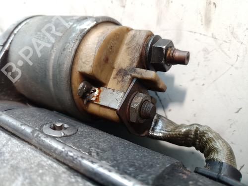 Starter PEUGEOT 307 CC (3B)  | BP20295013M8 