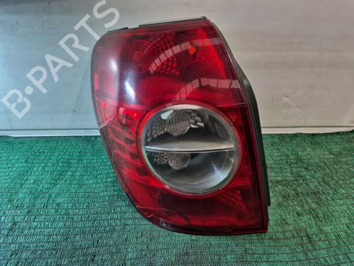left-taillight-chevrolet-captiva-c100-c140-2006-31827717 main image