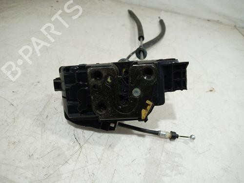 Front right lock HYUNDAI SONATA IV (EF) 2.0 CRDi Dynamic | BP11051466C97 