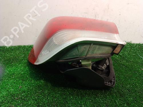Right taillight BMW 3 (E46) 320 d | BP21550458C35 