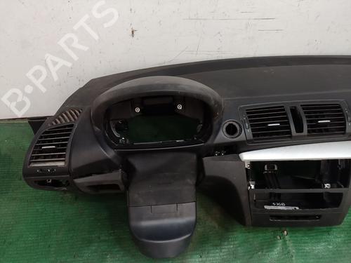 Dashboard BMW 1 (E87) 118 d | BP27571443C46 