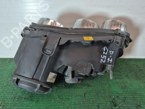 Left headlight ALFA ROMEO 159 (939_) 1.9 JTDM 16V (939AXC1B, 939AXC12) | BP37027498C28 - Image 2