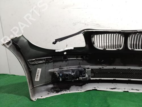 Front bumper BMW 1 (E87) 118 d | BP22954627C7 
