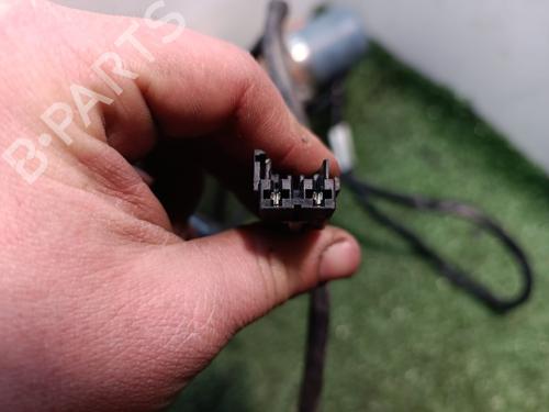 Electronic module PEUGEOT 307 CC (3B)  | BP16437694M83 