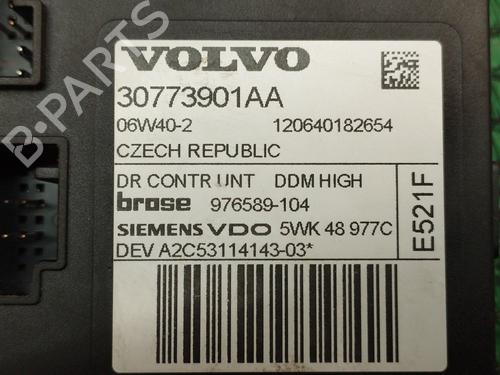 Left front window motor VOLVO S40 II (544) 2.0 D | BP30279636E21 - Image 4