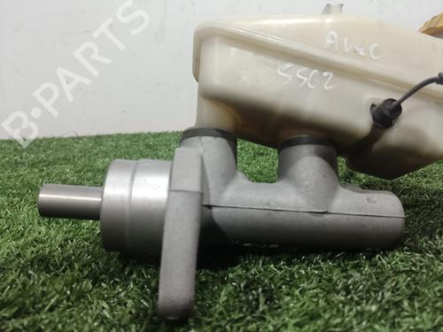 Brake master cylinder CHEVROLET AVEO / KALOS Saloon (T250, T255) 1.2 | BP22977720M77 