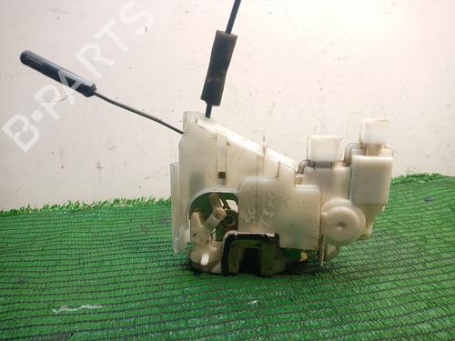 Used Rear left lock HONDA ACCORD VII (CL, CN) 2.2 i-CTDi (CN1) (140 hp) 19280670