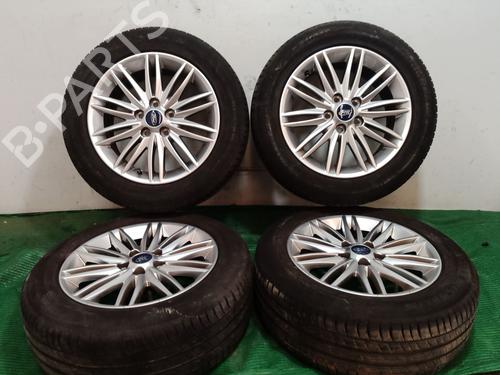 Used Rim FORD C-MAX II (DXA/CB7, DXA/CEU) 1.0 EcoBoost (125 hp) 25005614