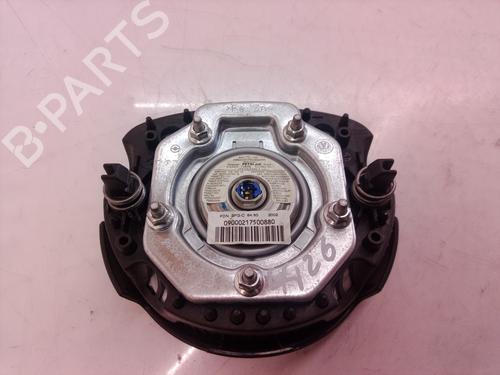 Driver airbag VW POLO (9N_, 9A_)  | BP8681197C9 