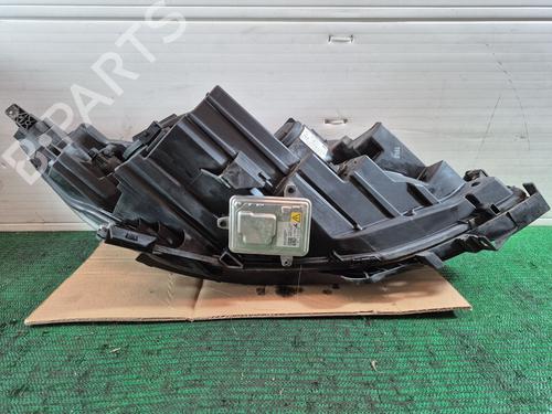 Left headlight OPEL ZAFIRA TOURER C (P12) 1.6 CDTI (75) | BP37440508C28  - Image 6