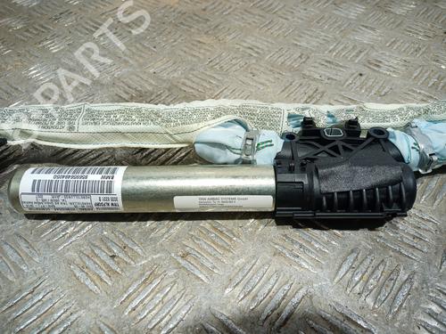 Right curtain airbag BMW 1 (E87) 118 d | BP11282508C12 