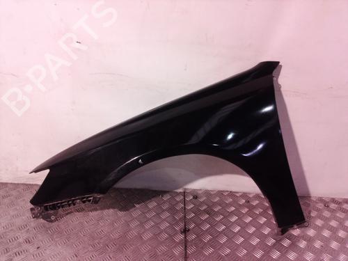 Forskærm venstre SUBARU LEGACY IV Estate (BP) [2003-2009]  8794439