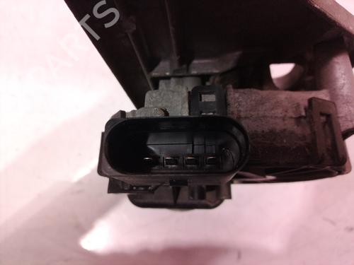 Viskermotor vindrude FORD FOCUS II (DA_, HCP, DP)  | BP8728278M29