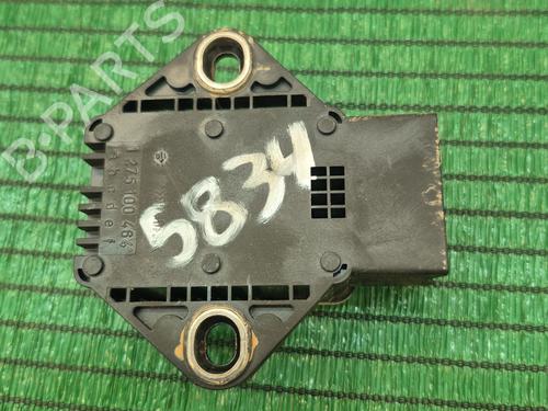 Used Electronic module NISSAN QASHQAI / QASHQAI +2 I (J10, NJ10, JJ10E) 1.5 dCi (110 hp) 26955800