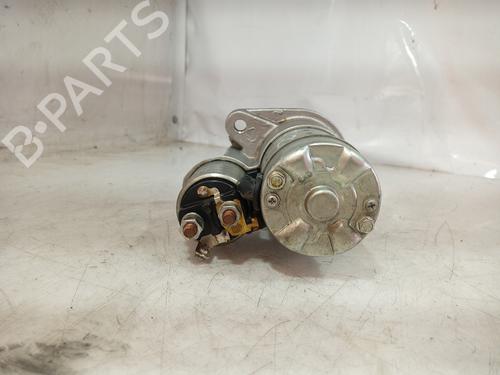 Starter OPEL MERIVA A MPV (X03)  | BP12322704M8 