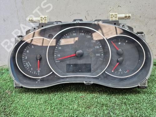 Instrument cluster RENAULT KANGOO / GRAND KANGOO II (KW0/1_) 1.5 dCi 90 (KW05, KW08, KW0G, KW11) | BP26438388C47 