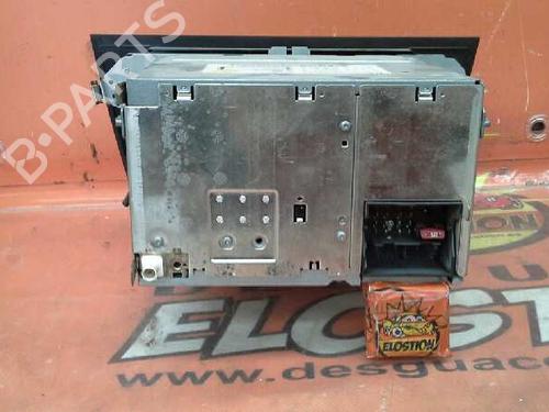 Radio SEAT TOLEDO III (5P2)  | BP7922360E6 
