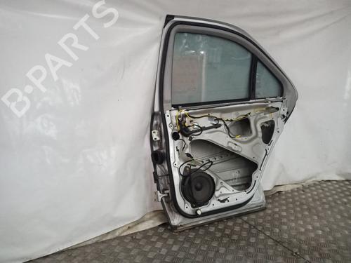 Right rear door MERCEDES-BENZ S-CLASS (W220, V220)  | BP12323147C5