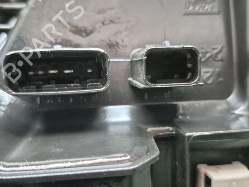 Right headlight RENAULT LAGUNA III (BT0/1) 2.0 dCi GT (BT11, BT1E, BT1N) | BP29175055C29 