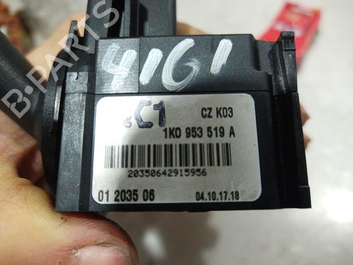 Steering column stalk VW GOLF V (1K1) 1.9 TDI | BP11183966I23 