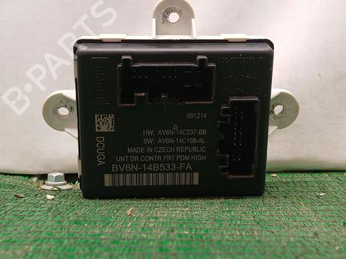 Used Electronic module FORD FOCUS III 1.0 EcoBoost (125 hp) 27324513