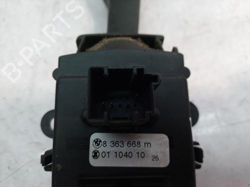 Steering column stalk BMW 3 (E46) 320 d | BP9536777I23 