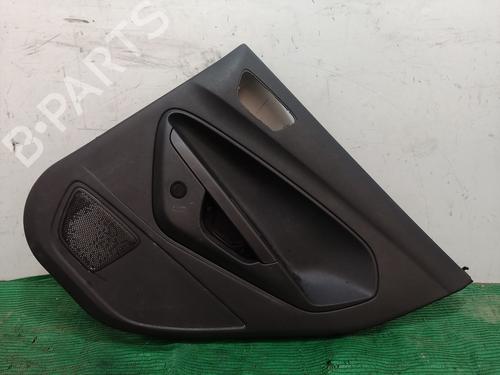 Used Rear right panel FORD FIESTA VI (CB1, CCN) 1.0 EcoBoost (100 hp) 24843082