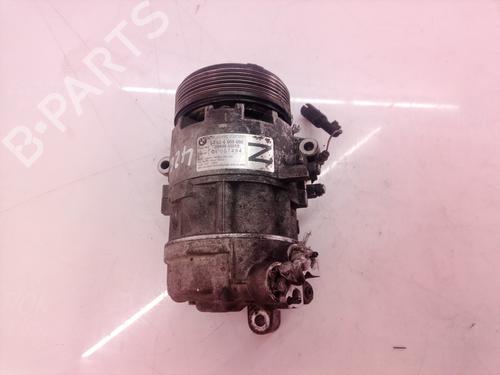 Used AC compressor BMW 3 Compact (E46) 316 ti (115 hp) 8282341