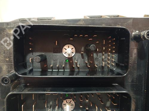 Fuse box OPEL ASTRA H GTC (A04)  | BP11384944E1 