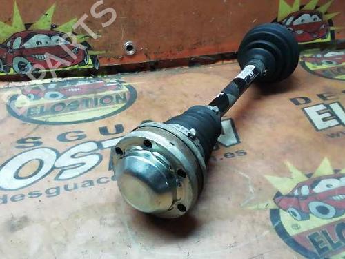 Left front driveshaft SEAT ALTEA XL (5P5, 5P8) 1.8 TFSI | BP7927635M38 