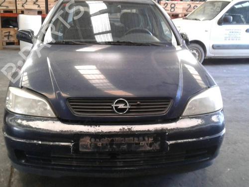 ABS pump OPEL ASTRA G Hatchback (T98)  | BP13399299M43 
