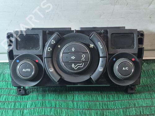 climate-control-peugeot-5008-0u_-0e_-2009-2010-2011-2012-2013-2014-2015-2016-2017-32108992 main image