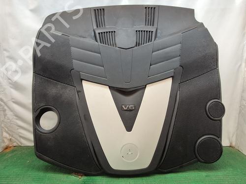 Used Upper protection MERCEDES-BENZ E-CLASS (W211) E 220 CDI (211.006) (150 hp) 27719054