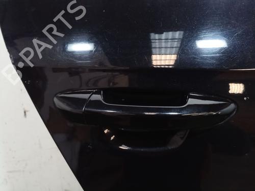 Right rear door VW PASSAT B6 (3C2) 2.0 TDI | BP20333133C5 