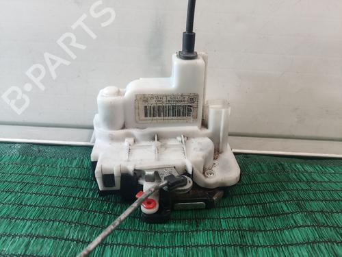 Serrure avant gauche FIAT 500 (312_) 0.9 (312AXG1A, 312.AXG11) (86 hp) 30745450