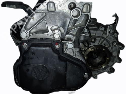 Gearbox VW PASSAT B6 Variant (3C5) 1.9 TDI | BP31015335M3