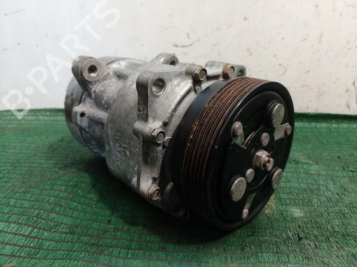 AC compressor VW CADDY III Box Body/MPV (2KA, 2KH, 2CA, 2CH) 1.9 TDI | BP28516661M34