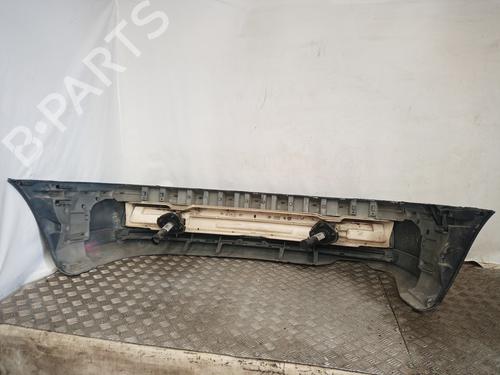 Rear bumper BMW 3 Coupe (E46)  | BP13466929C8 